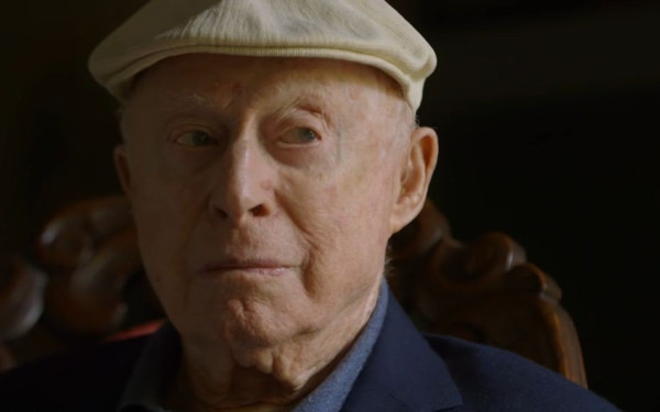 Νόρμαν Λόιντ: Απεβίωσε ο γηραιότερος ηθοποιός στον κόσμο