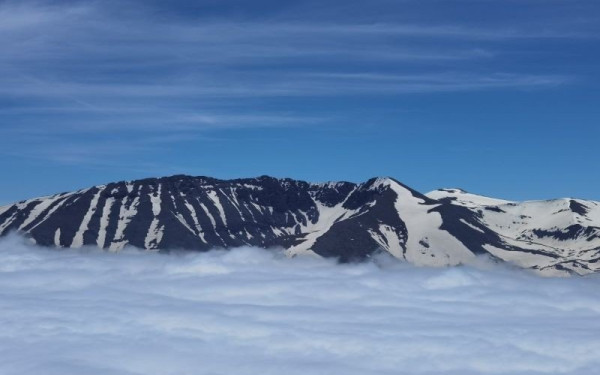Κατατέθηκε ο φάκελος υποψηφιότητας του Ολύμπου για την UNESCO