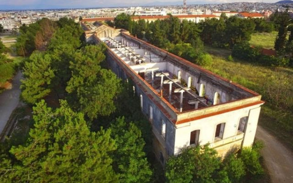 Κεφαλογιάννης: Προχωρά με σχέδιο η απόδοση των πρώην στρατοπέδων της Θεσσαλονίκης στις τοπικές κοινωνίες