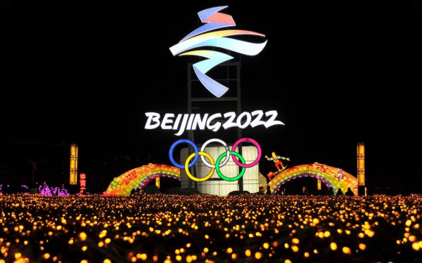 "Πόλεμος" ΗΠΑ και Κίνας ενόψει των Χειμερινών Ολυμπιακών Αγώνων