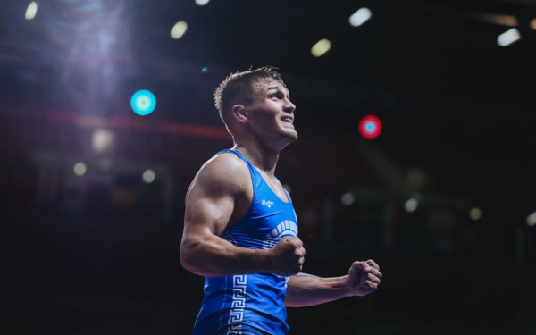 Το... Survivor άναψε φωτιές στο άθλημα της πάλης (βίντεο)