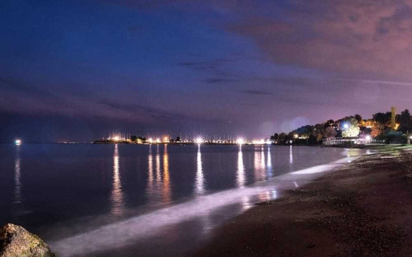 Καλαμαριά: Μουσική δίπλα στη θάλασσα, κάθε Πέμπτη, με ελεύθερη είσοδο