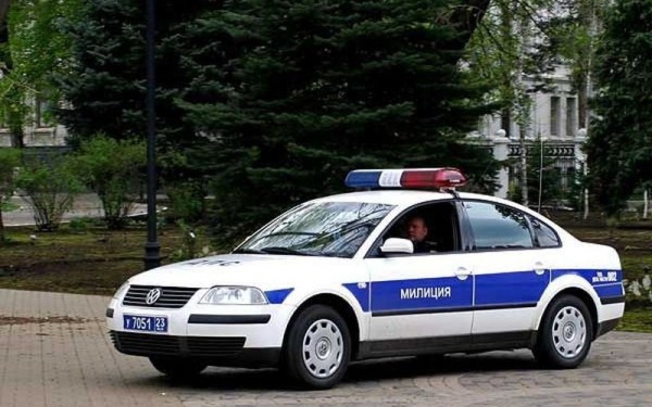 Ρωσία: Συνελήφθη η δημοσιογράφος Μαρίνα Οφσιάνικοβα