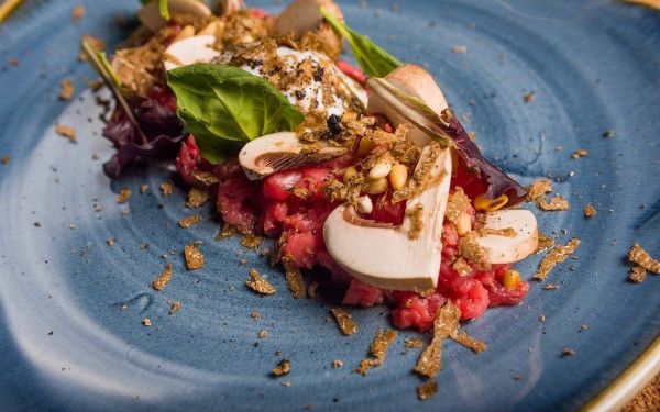 Γαστρονομικές εμπειρίες φέρνει στην πόλη η Food & Drinks by Detrop