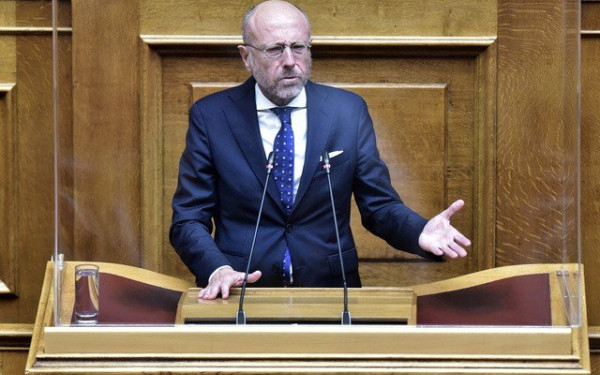 Δημήτρης Βαρτζόπουλος: Πρώτα η βελτίωση της πανδημίας και μετά η κινητικότητα…