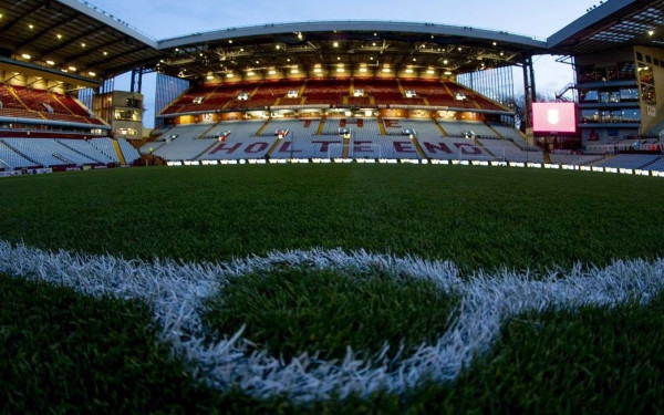 Στοίχημα: Πληρώνουν τα γκολ σε «Villa Park» και «Meinau»