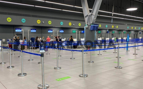 Ανακοινώθηκαν τα 6 προληπτικά μέτρα του ΕΟΔΥ για τους ταξιδιώτες από την Κίνα