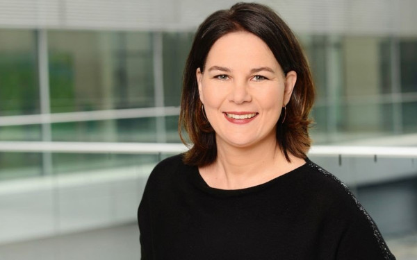 Α. Μπέρμποκ: Τον πόλεμο στην Ουκρανία τον ξεκίνησε ο Πούτιν-Αν το θέλει θα τελειώσει αύριο