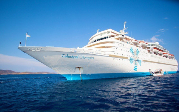 Επενδύσεις «μαμούθ» σε νέα κρουαζιερόπλοια - 61 στις θάλασσες έως το 2028