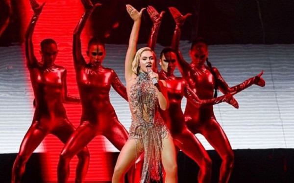 Eurovision 2021: Στον τελικό του Σαββάτου η Κύπρος - Ποιες χώρες προκρίθηκαν (Βίντεο)