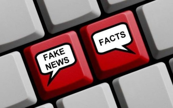 Ξεκινάει πιλοτικό πρόγραμμα σε 33 σχολεία για τον ειδησεογραφικό γραμματισμό και την καταπολέμηση των fake news