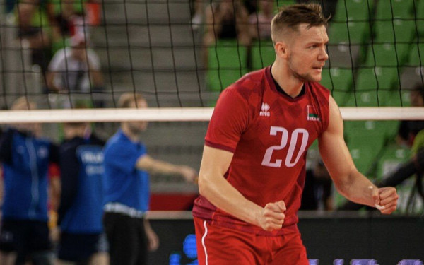 Βόλεϊ: Ανακοίνωσε Κουκλίνσκι ο ΠΑΟΚ (βίντεο)