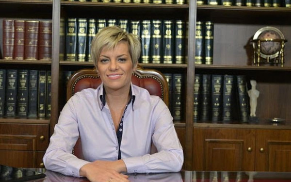 ΣΥΡΙΖΑ: Μετά και το πόρισμα του ΣΔΟΕ ο κ. Μητσοτάκης οφείλει να αποπέμψει τη Σοφία Νικολάου