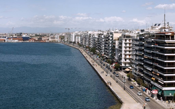 Γώγος: Η Βόρεια Ελλάδα είναι η περιοχή με τη λιγότερη εμβολιαστική κάλυψη στη χώρα