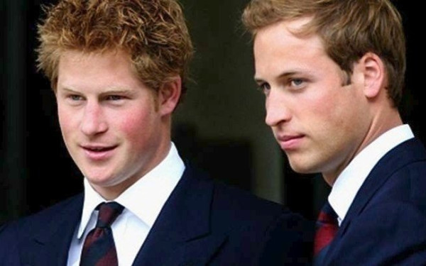 Ο καρκίνος του Καρόλου ανοίγει «πόρτες» για αναθέρμανση των σχέσεων του Χάρι με τον Ουίλιαμ