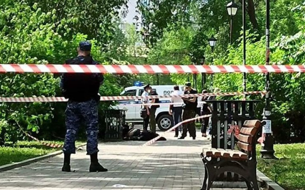 Ρωσία: Δεκάδες τραυματίες από ισχυρή έκρηξη σε εργοστάσιο κοντά στην Μόσχα