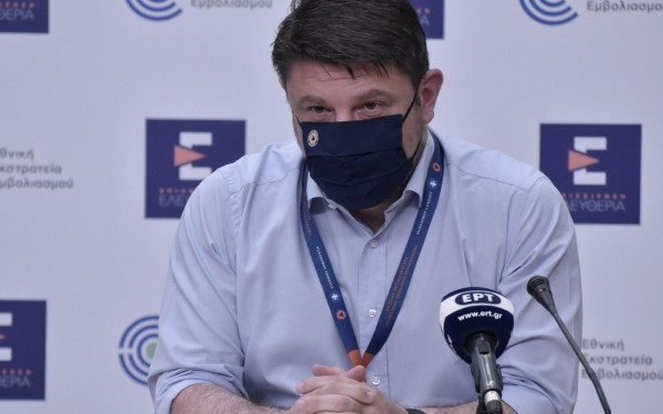 Αρνητικοί και οι λοιμωξιολόγοι στις δια ζώσης εκλογές της ΕΟΚ