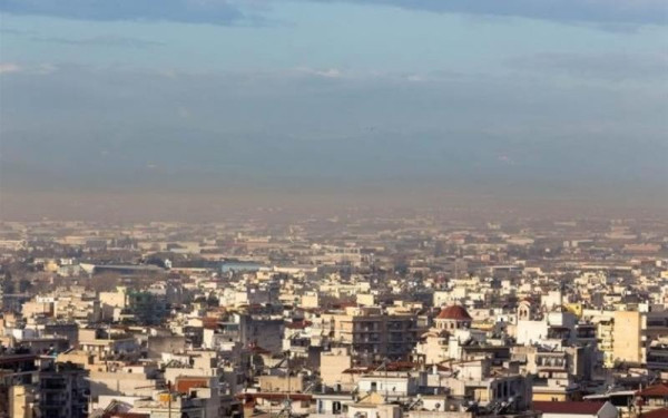 Δυτική Θεσσαλονίκη: Η μισή πόλη που έχει μείνει πίσω. Του Πέτρου Παππά