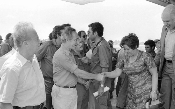 Οι αεροπειρατείες που συγκλόνισαν τον κόσμο