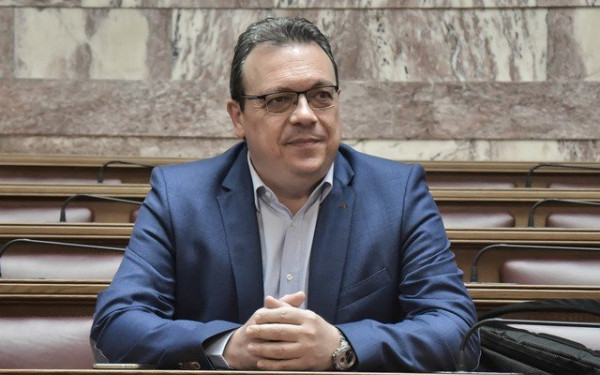 Σ. Φάμελλος: Μονά - ζυγά, χαμένοι οι καταναλωτές ρεύματος 