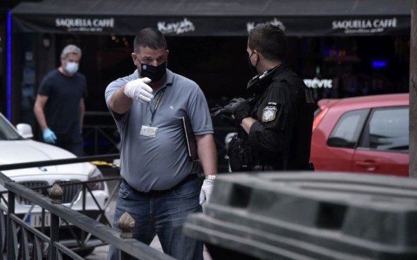 Μαίνεται ο πόλεμος των συμμοριών - 4 εκτελέσεις σ΄ ένα μήνα!