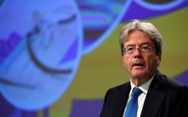 Π. Τζεντιλόνι: «Ντροπή» για τη ρωσική επίθεση στην Οδησσό