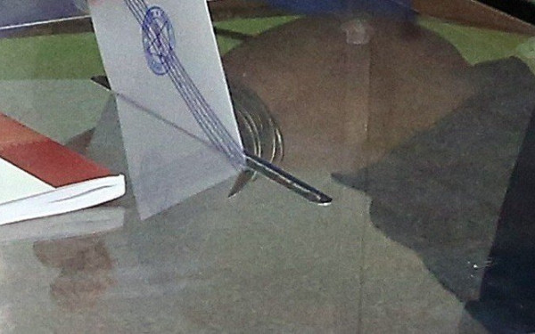 Εκλογές ΚΙΝΑΛ: Άναψαν τα αίματα στον Ορχομενό - Ακύρωση της διαδικασίας στην Ερέτρια