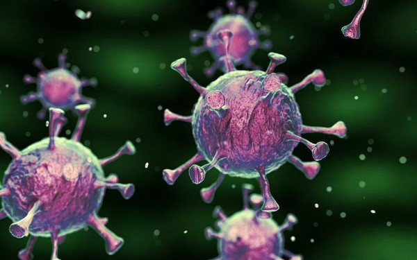 Οι εμβολιασμένοι που έχουν μολυνθεί με «Δέλτα» έχουν ίδιο ιικό φορτίο με τους ανεμβολίαστους