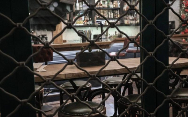 Πρόστιμα και μία σύλληψη για παραβιάσεις των μέτρων κατά της πανδημίας στην κεντρική Μακεδονία