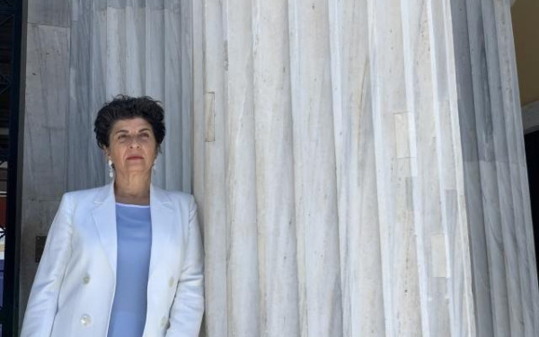 Κυριακή Μάλαμα: Δεν φτάνουν τα ευχολόγια για να έρθουν τουρίστες στη Β. Ελλάδα