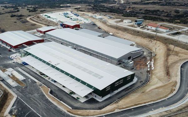 Λαγκαδάς: Καταθέτει ασφαλιστικά μέτρα για να μπλοκάρει τη μελέτη της νέας Μονάδας Απορριμμάτων στη Μαυροράχη