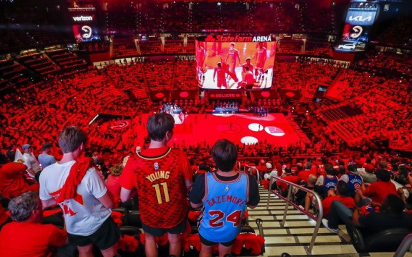 Το ΝΒΑ παίρνει επιπλέον μέτρα κατά του κορονοϊού