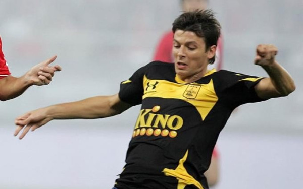 Άρης: «Μαχαιριά» από το CAS για την υπόθεση Οριόλ