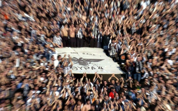 Περί ΠΑΟΚτσήδικου DNA και άλλων τινών