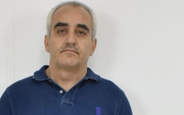 Βαρύς ο πέλεκυς για τον «ψευτογιατρό»: Οκτώ φορές ισόβια αποφάσισε το δικαστήριο