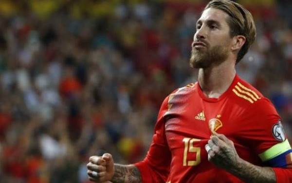 Αποκάλυψη του γαλλικού Τύπου για Παρί Σεν Ζερμέν και Σέρχιο Ράμος