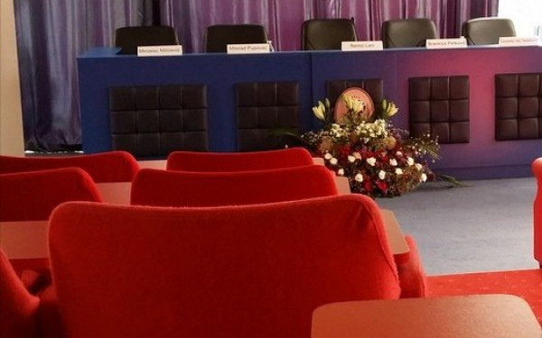 #PRESS_21 Διηγήματα για την Επανάσταση και τη Δημοσιογραφία