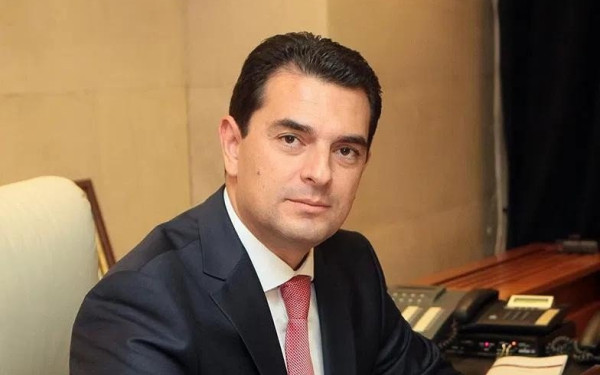 Κ. Σκρέκας: Υπάρχει μεγάλο ενδιαφέρον Αμερικανών επενδυτών για Ανανεώσιμες Πηγές Ενέργειας