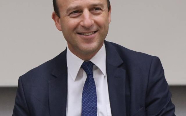 Το ΑΠΘ Πρωταγωνιστεί στην Πράσινη Μετάβαση της Περιφερειακής Οικονομίας  