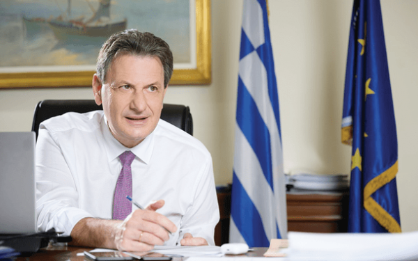 Ελλάδα και Κύπρος υπέγραψαν Πλαίσιο Κατανόησης για την Ηλεκτρική Διασύνδεση