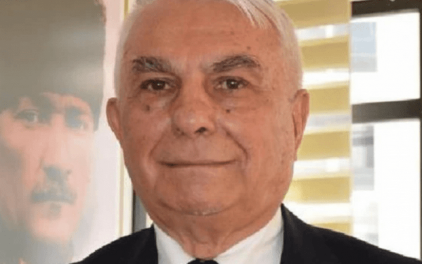  Η κυνική ομολογία του Τουρκου διοικητή που διέταξε τη δολοφονία Σολωμού Σολωμού