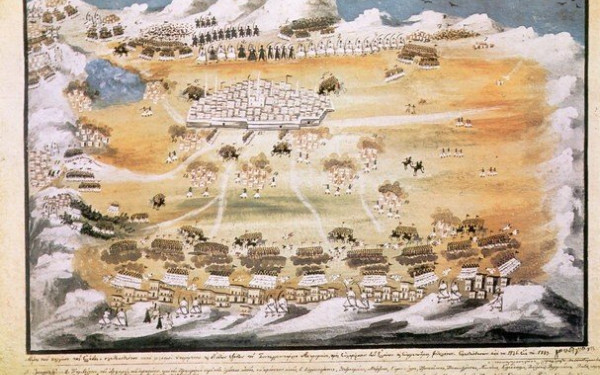 #PRESS_21 Διηγήματα για την Επανάσταση και τη Δημοσιογραφία