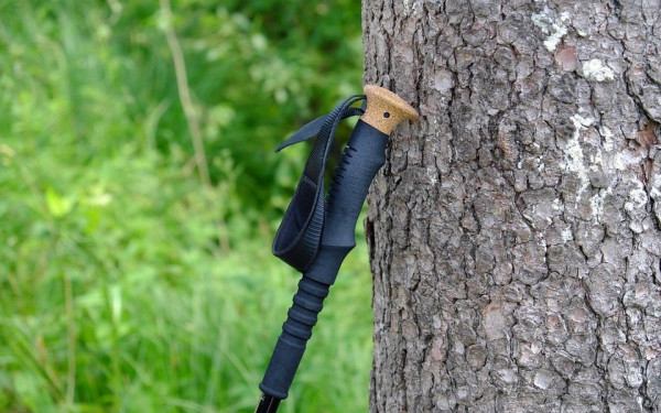 Φοιτήτριες του ΟΠΑ δημιούργησαν "έξυπνο" μπατόν πεζοπορίας -και διεκδικούν διάκριση