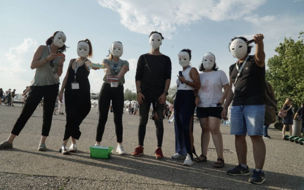 ΑΡΣΙΣ: 137 παιδιά -επαίτες στους δρόμους της Θεσσαλονίκης 