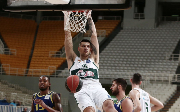 Μπάσκετ: «Καμπάνα» 32(!) μηνών στον Μήτογλου για την υπόθεση ντόπινγκ