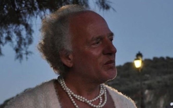 Δήμητρα της Λέσβου: Εικόνες ντοκουμέντα από το τροχαίο με την μαύρη Mercedes 