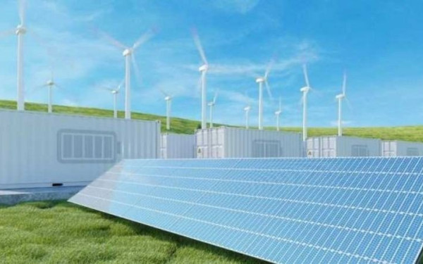 REPowerEU: 14 έργα περιλαμβάνει η ελληνική λίστα για τις ενεργειακές υποδομές