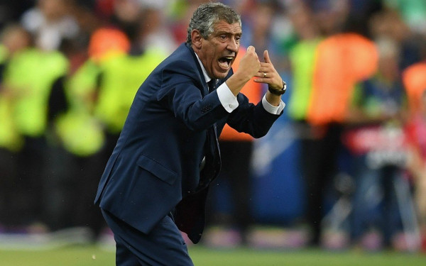  Ο "δικός μας" Φερνάντος Σάντος έγινε 67 ετών (βίντεο)