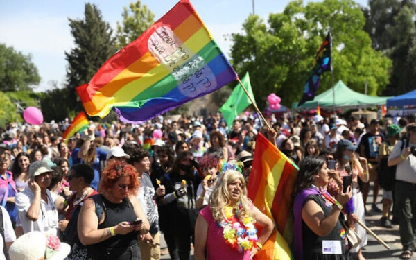 Ισραήλ: «Οι γιατροί να μπορούν να αρνούνται ιατρική φροντίδα στους γκέι» - Σάλος με την πρόταση επίδοξης υπουργού