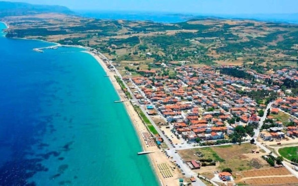 Χαλκιδική: Στο 100% η πληρότητα στο κάμπινγκ Ιερισσού (φωτ.)